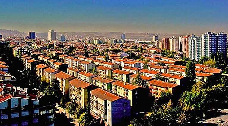 Bahçelievler Temizlik Şirketi